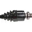 Arbre de transmission SPIDAN 24938 - Visuel 3