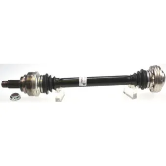 Arbre de transmission SPIDAN 24940