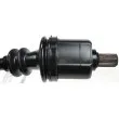 Arbre de transmission SPIDAN 24941 - Visuel 3