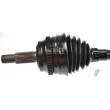Arbre de transmission SPIDAN 24942 - Visuel 2