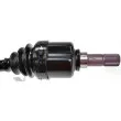 Arbre de transmission SPIDAN 24942 - Visuel 3