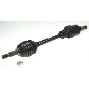 Arbre de transmission SPIDAN 24944