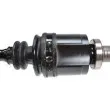 Arbre de transmission SPIDAN 24945 - Visuel 3