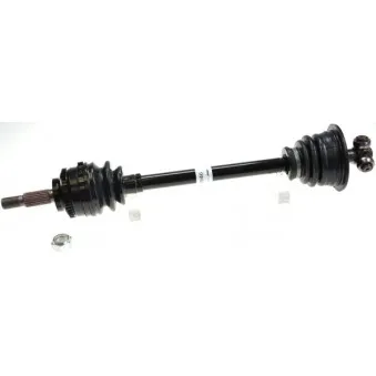 Arbre de transmission SPIDAN 24946