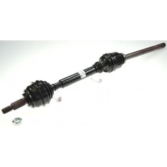 Arbre de transmission SPIDAN 24947