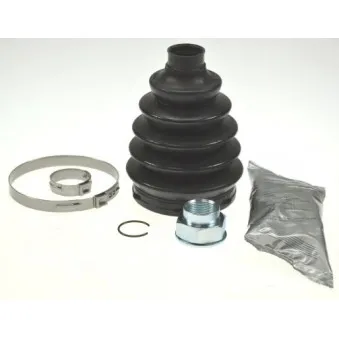 Soufflets de cardan avant SPIDAN 24950