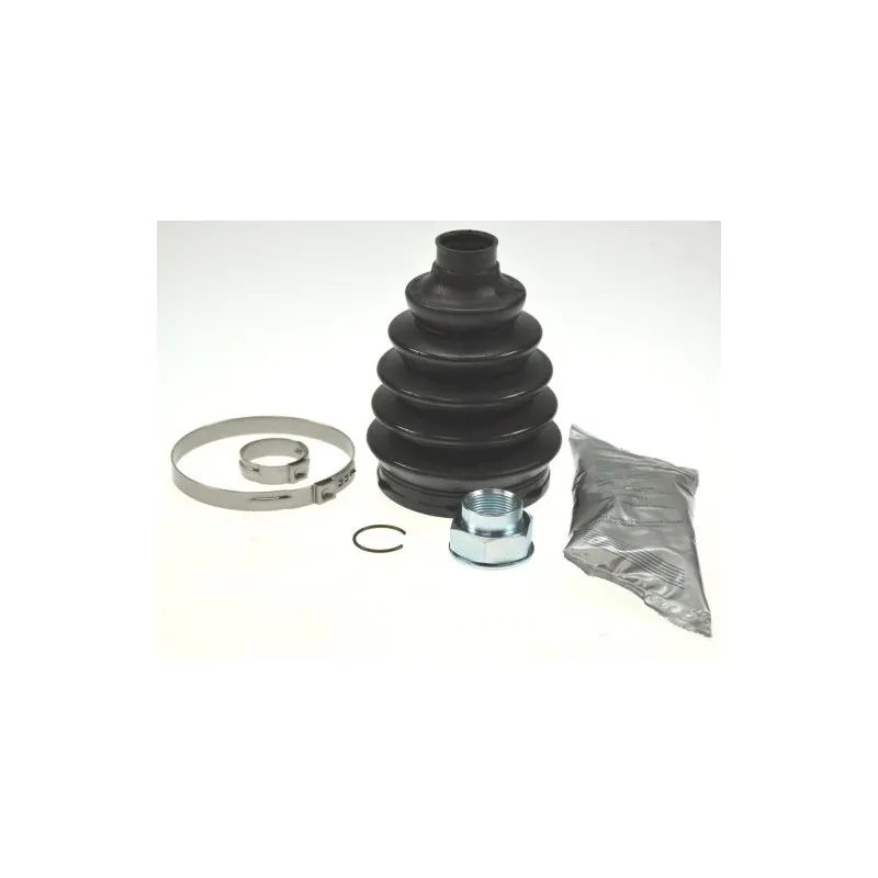 Soufflets de cardan avant SPIDAN 24950