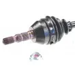 Arbre de transmission SPIDAN 24952 - Visuel 2