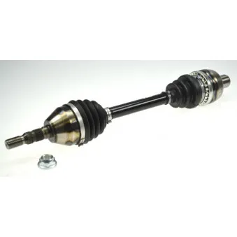 Arbre de transmission SPIDAN 24953
