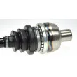 Arbre de transmission SPIDAN 24953 - Visuel 3