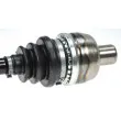 Arbre de transmission SPIDAN 24954 - Visuel 3