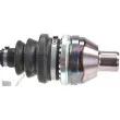 Arbre de transmission SPIDAN 24955 - Visuel 3