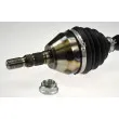 Arbre de transmission SPIDAN 24961 - Visuel 2