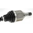 Arbre de transmission SPIDAN 24961 - Visuel 3