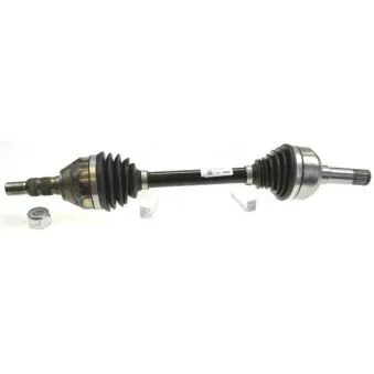 Arbre de transmission SPIDAN 24965