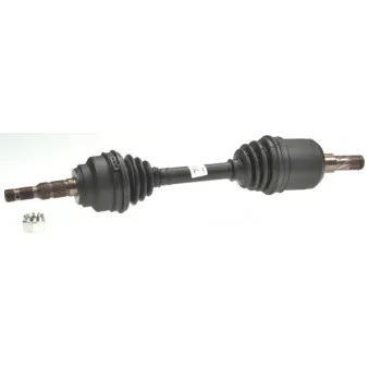 Arbre de transmission SPIDAN 24968