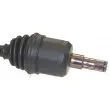 Arbre de transmission SPIDAN 24968 - Visuel 3