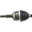 Arbre de transmission SPIDAN 24969 - Visuel 2
