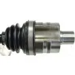 Arbre de transmission SPIDAN 24969 - Visuel 3