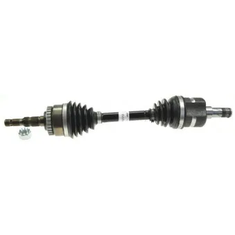 Arbre de transmission SPIDAN 24970