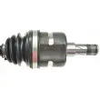 Arbre de transmission SPIDAN 24970 - Visuel 3