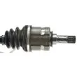 Arbre de transmission SPIDAN 24971 - Visuel 3