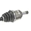 Arbre de transmission SPIDAN 24972 - Visuel 3