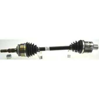 Arbre de transmission SPIDAN 24973