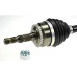 Arbre de transmission SPIDAN 24974 - Visuel 2