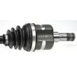 Arbre de transmission SPIDAN 24974 - Visuel 3