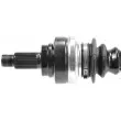 Arbre de transmission SPIDAN 24978 - Visuel 2