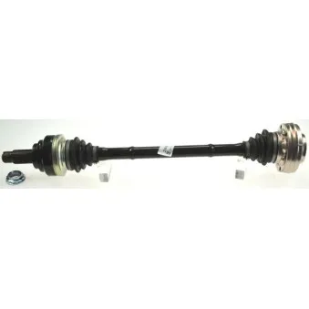 Arbre de transmission SPIDAN 24980