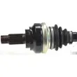 Arbre de transmission SPIDAN 24980 - Visuel 2