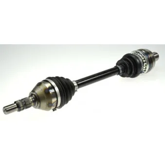 Arbre de transmission SPIDAN 24984
