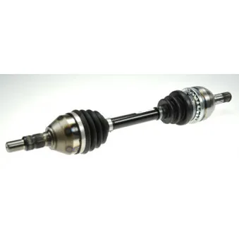 Arbre de transmission SPIDAN 24985