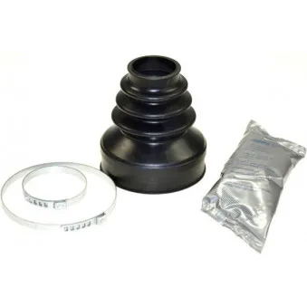 Soufflets de cardan avant SPIDAN 24991