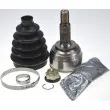 Embout de cardan avant (kit de réparation) SPIDAN 24992 - Visuel 1