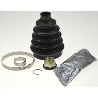 Soufflets de cardan avant SPIDAN 24993