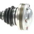 Arbre de transmission SPIDAN 24995 - Visuel 3