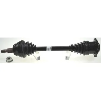Arbre de transmission SPIDAN 25005