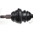 Arbre de transmission SPIDAN 25005 - Visuel 2