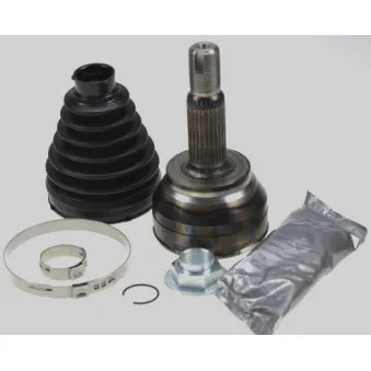 Embout de cardan avant (kit de réparation) SPIDAN