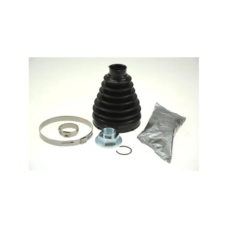 Soufflets de cardan avant SPIDAN 25010