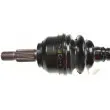 Arbre de transmission SPIDAN 25011 - Visuel 2