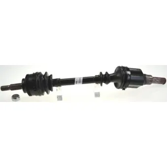 Arbre de transmission SPIDAN 25012