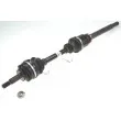 Arbre de transmission SPIDAN 25015 - Visuel 1
