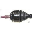Arbre de transmission SPIDAN 25016 - Visuel 2