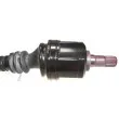 Arbre de transmission SPIDAN 25016 - Visuel 3
