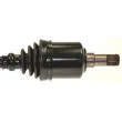 Arbre de transmission SPIDAN 25035 - Visuel 3