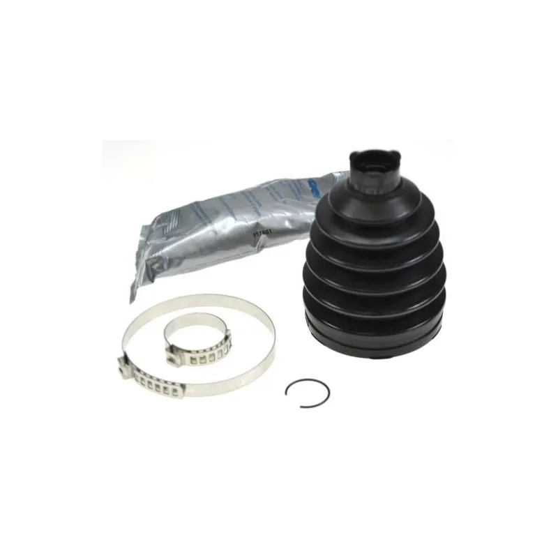 Soufflets de cardan avant SPIDAN 25047